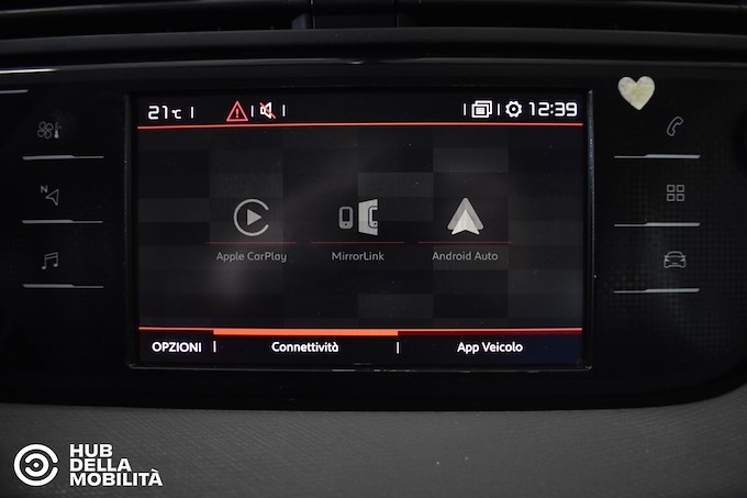 CITROEN C4 Grand Picasso BlueHDi 120 S&S Shine